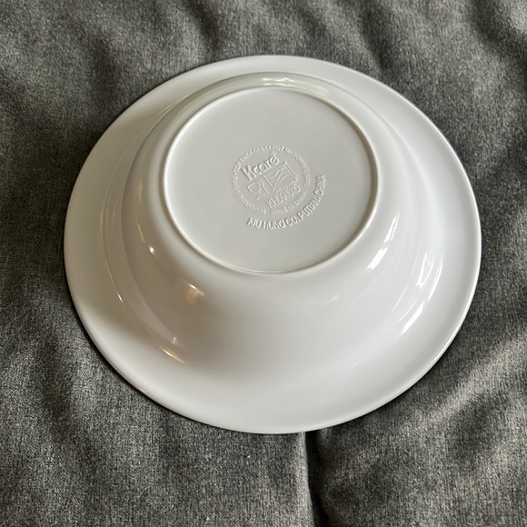 Lightning McQueen 8” Melamine Bowl - Picture 5 of 6